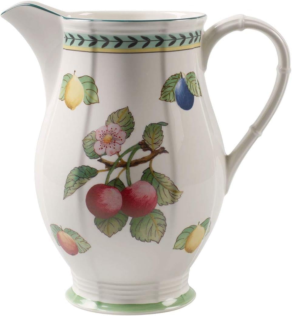 Villeroy & Boch Fg Fleurence Sürahi 22X11X23Cm