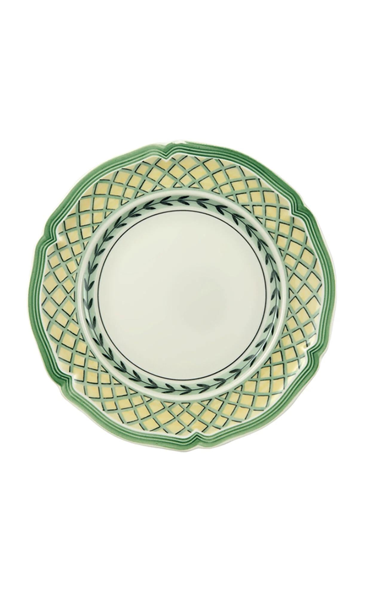 Villeroy & Boch Fg Orange Ekmek Tabağı 17Cm