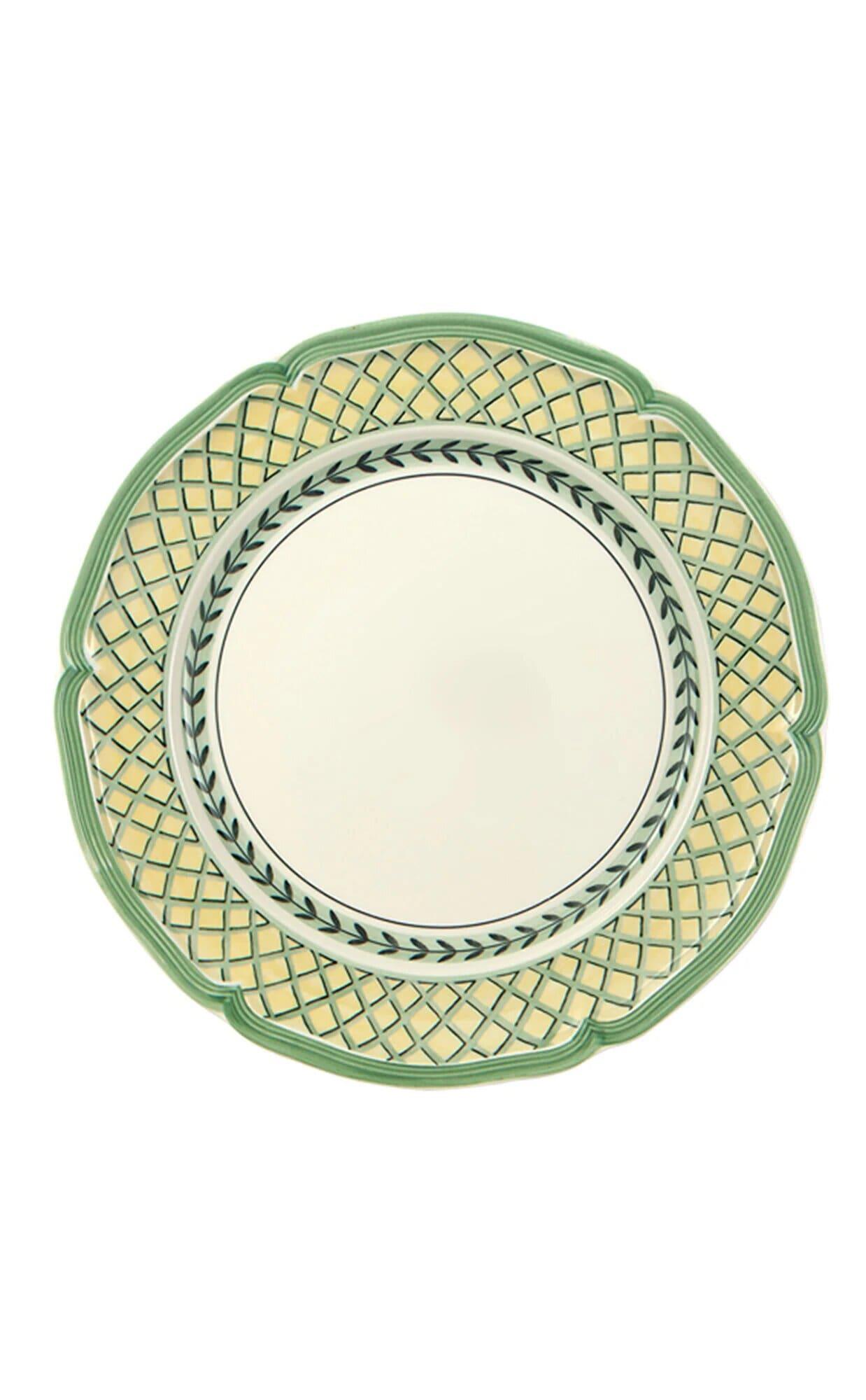 Villeroy Boch FG Orange Yemek Tabağı 26 cm