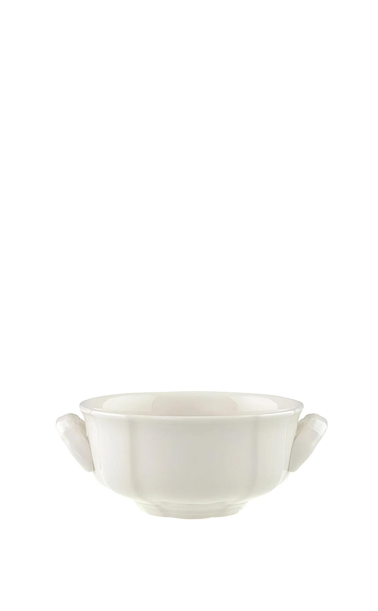 Villeroy & Boch Manoir Çift Kulplu Çorba Kasesi 0.35L