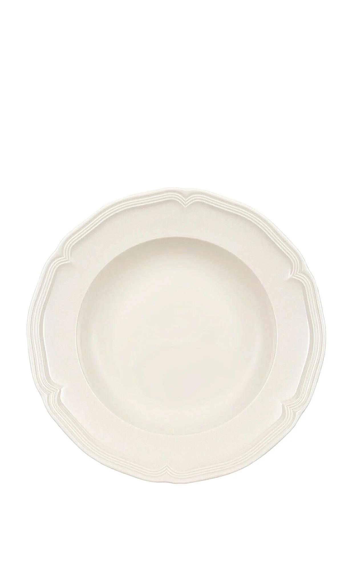 Villeroy & Boch Manoir Çukur Tabak 23Cm