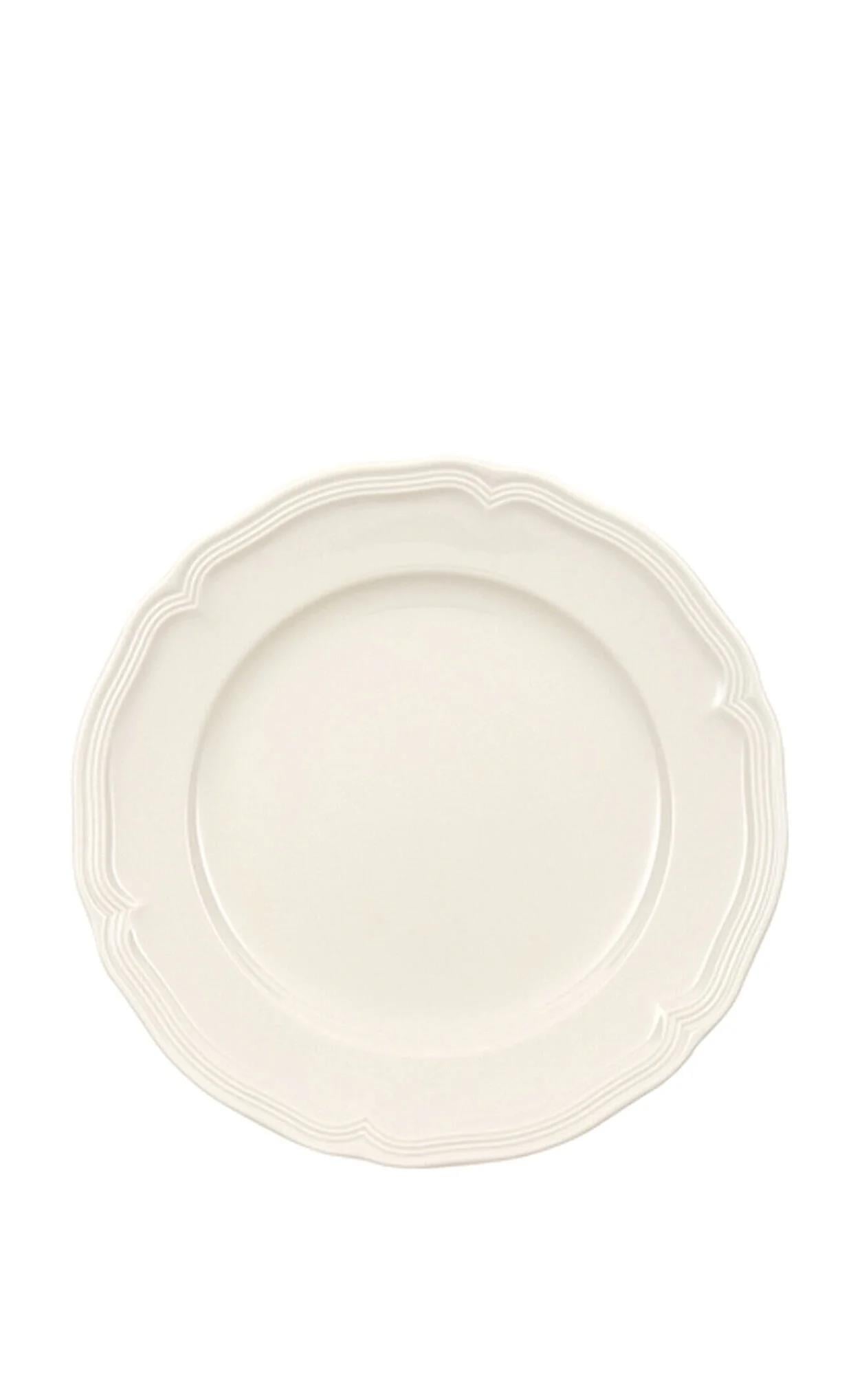 Villeroy & Boch Manoir Pasta Tabağı 21Cm