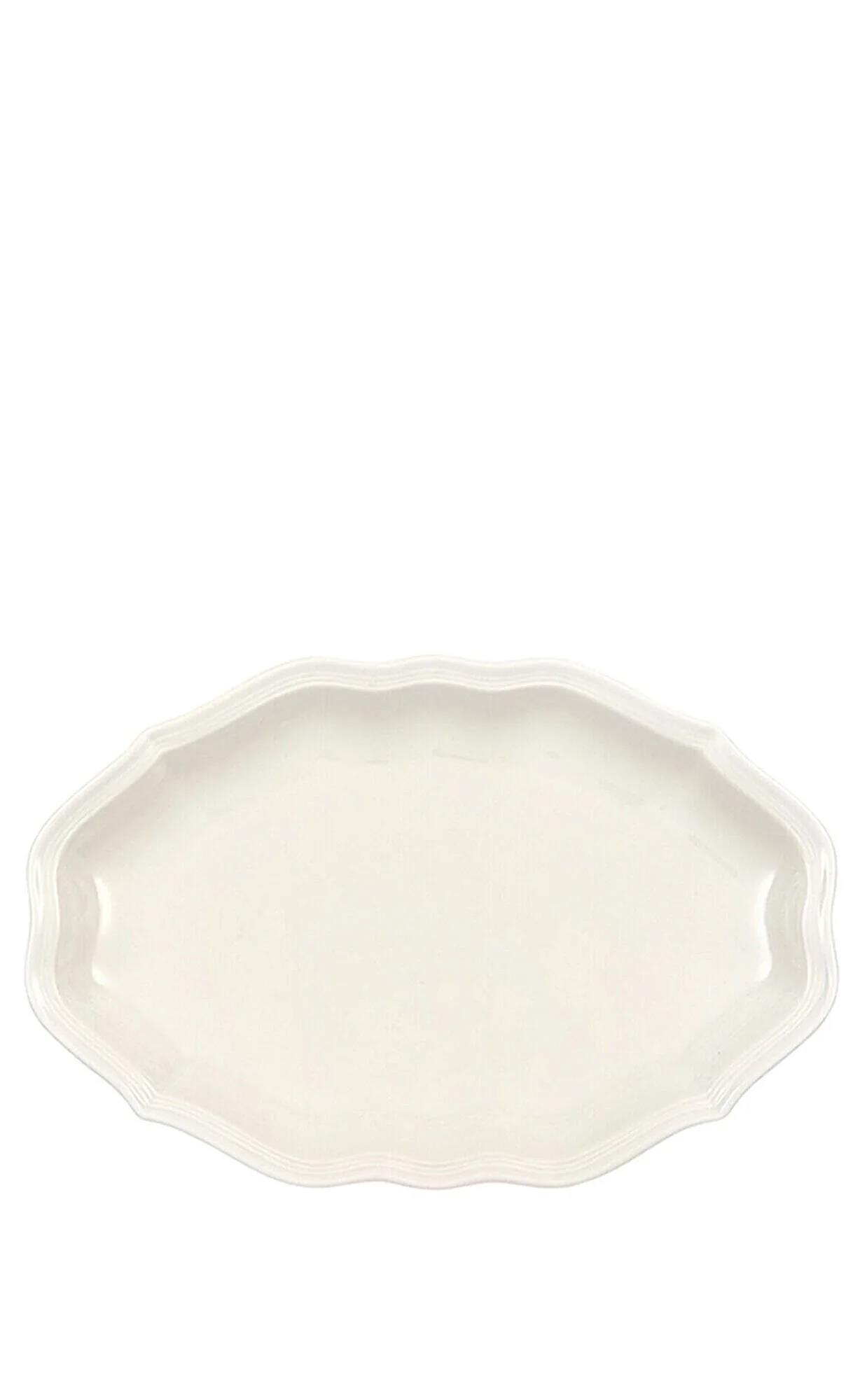 Villeroy & Boch Manoir Sosluk/Meze Tabağı 24Cm