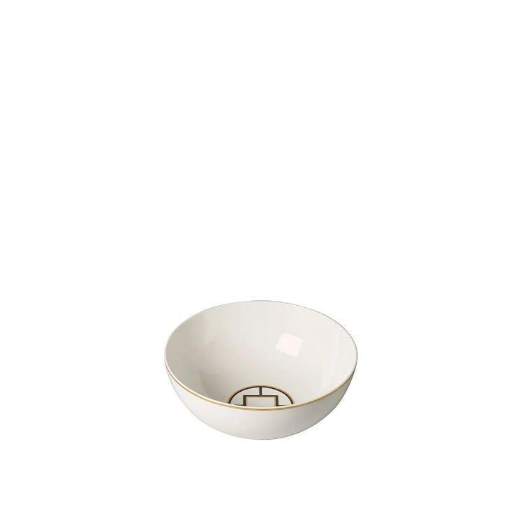 Villeroy & Boch Metro Chic Salata Servis Kasesi 23Cm