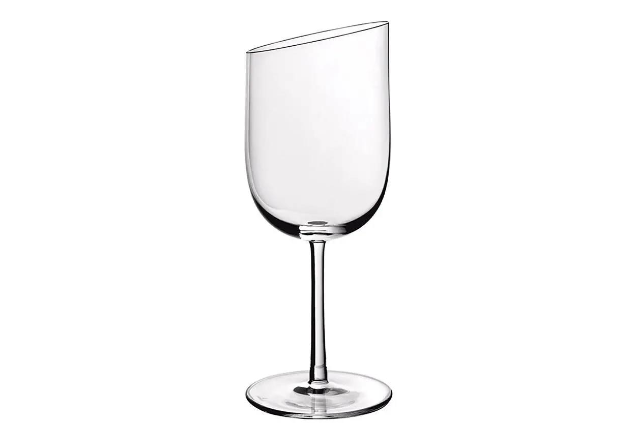 Villeroy & Boch Newmoon Kr K Kırmızı Şarap Kadehi 0.41 L