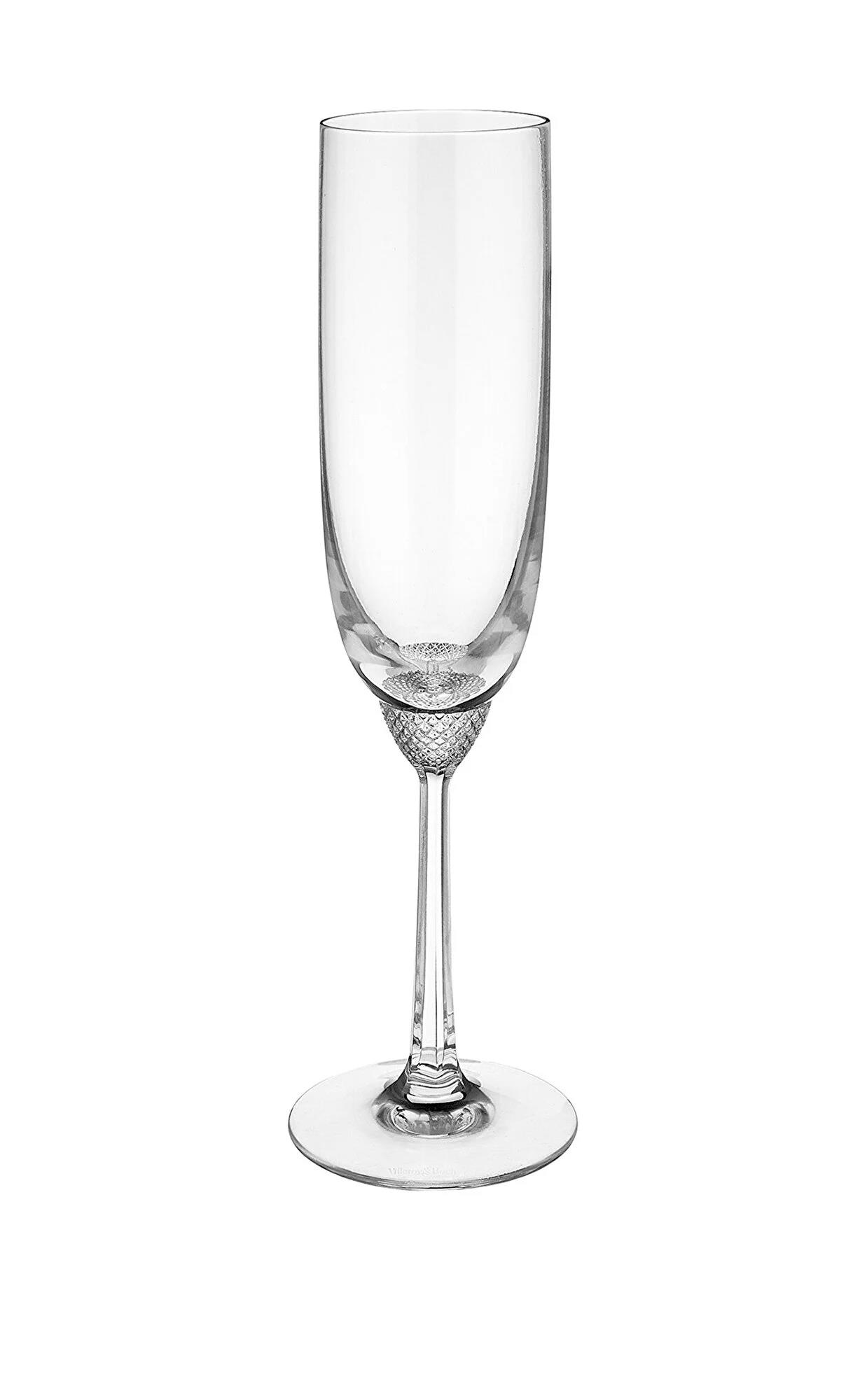 Villeroy & Boch Octavıe Kr K Sampanya Kadehi