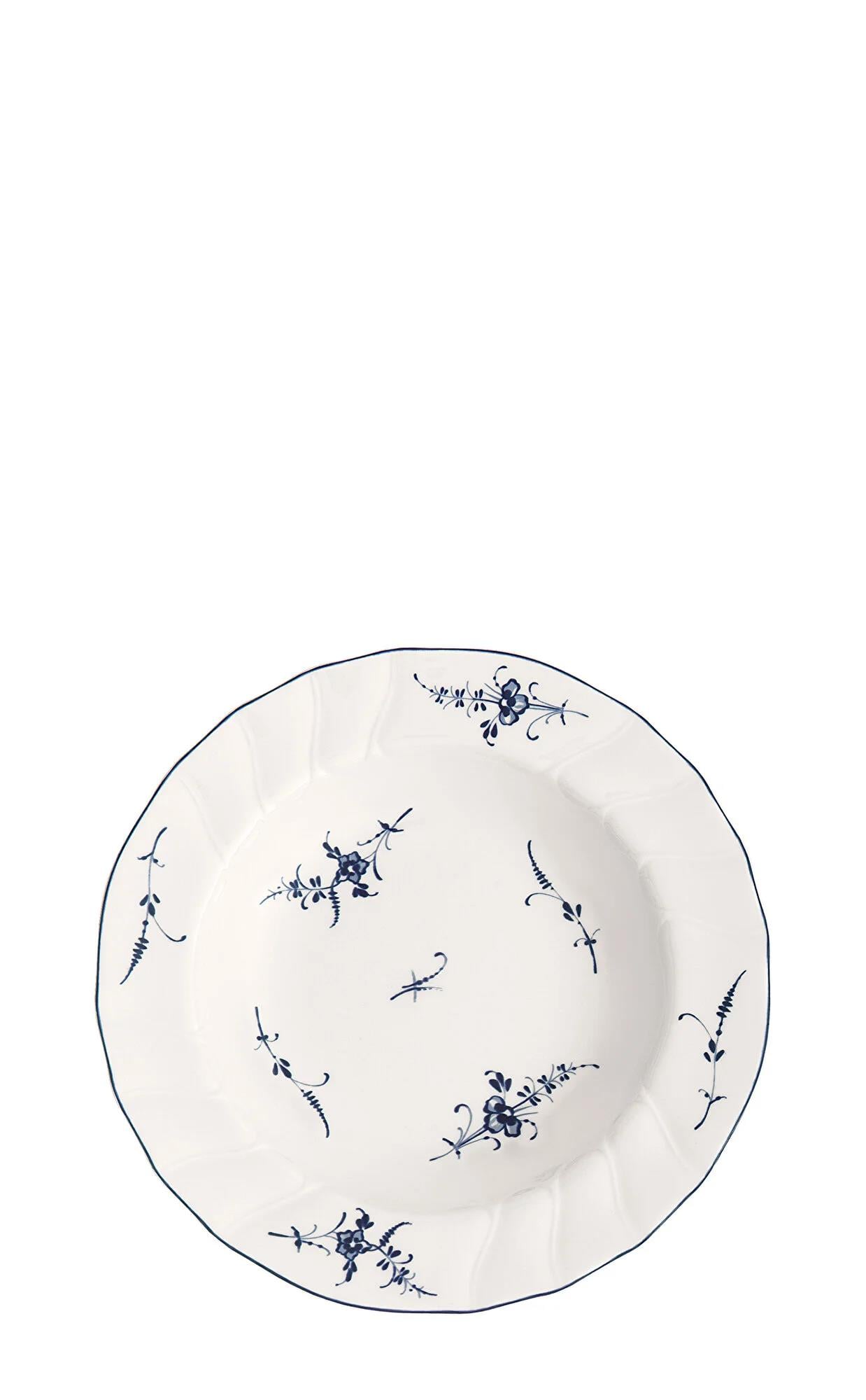 Villeroy & Boch Old Luxembourg Çukur Tabak 23Cm