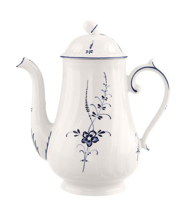 Villeroy & Boch Old Luxembourg Kahve Çay Potu