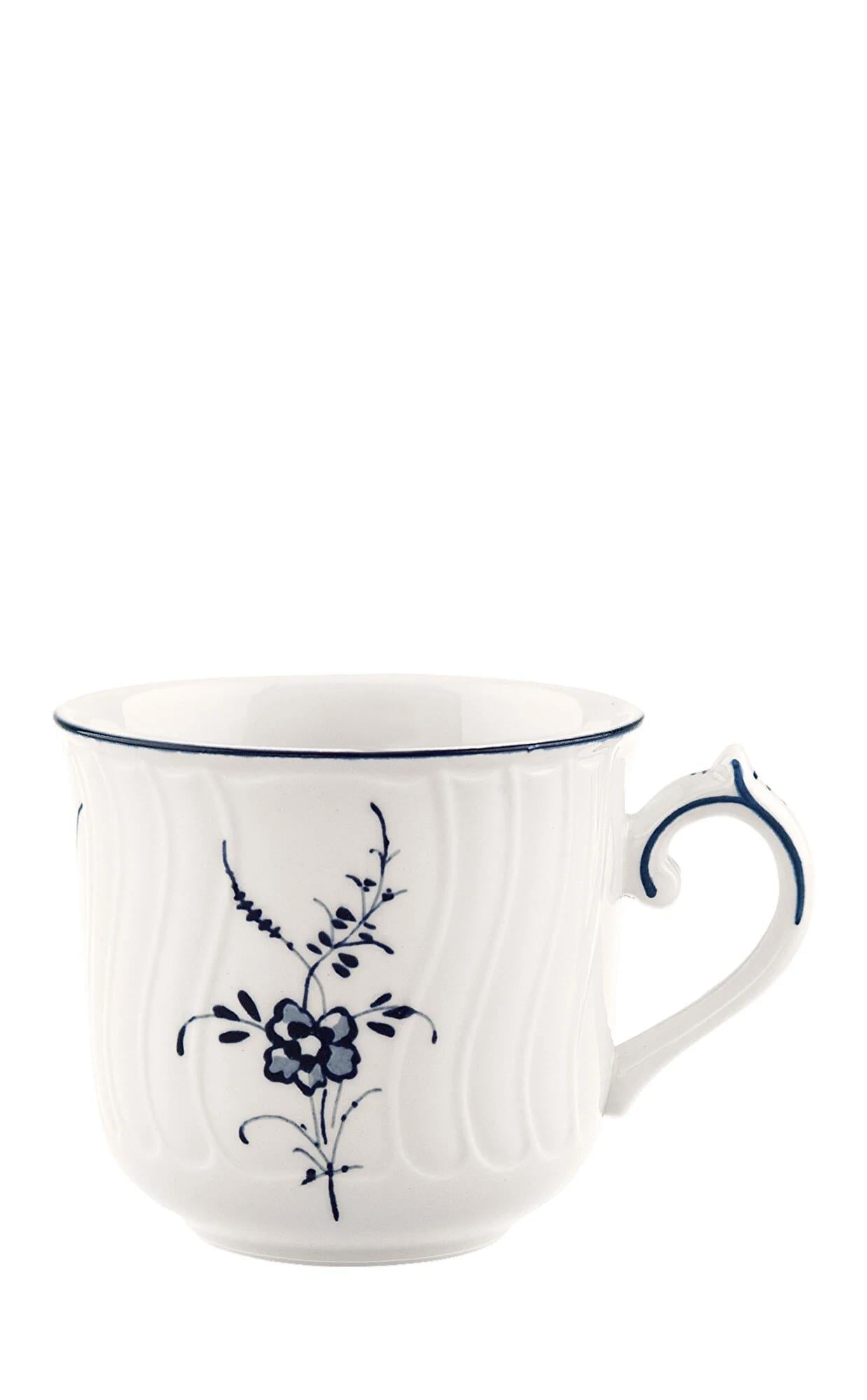 Villeroy & Boch Old Luxembourg Nescafe/Çay Fincanı 020L