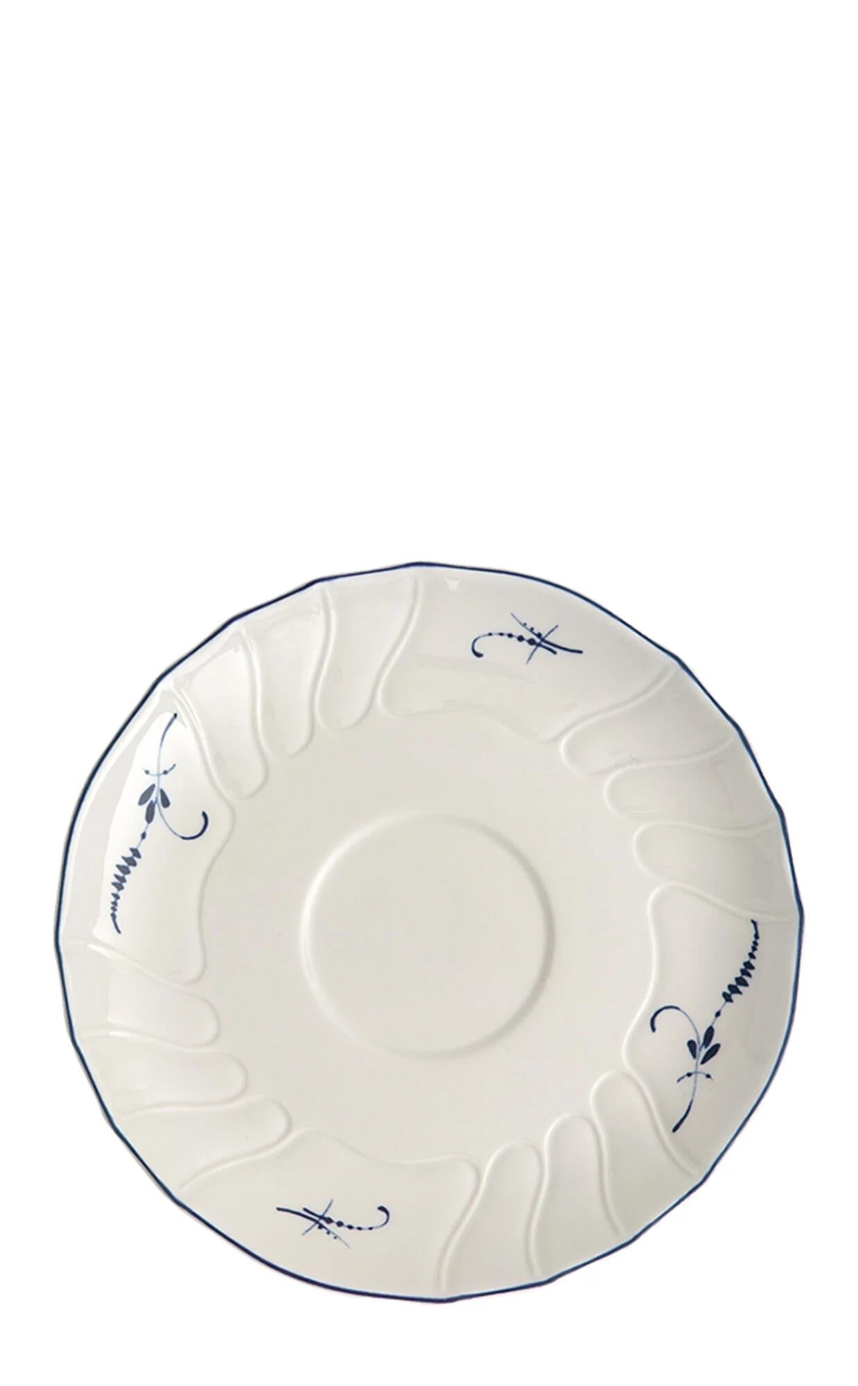 Villeroy & Boch Old Luxembourg Nescafe/Çay Tabağı 16Cm