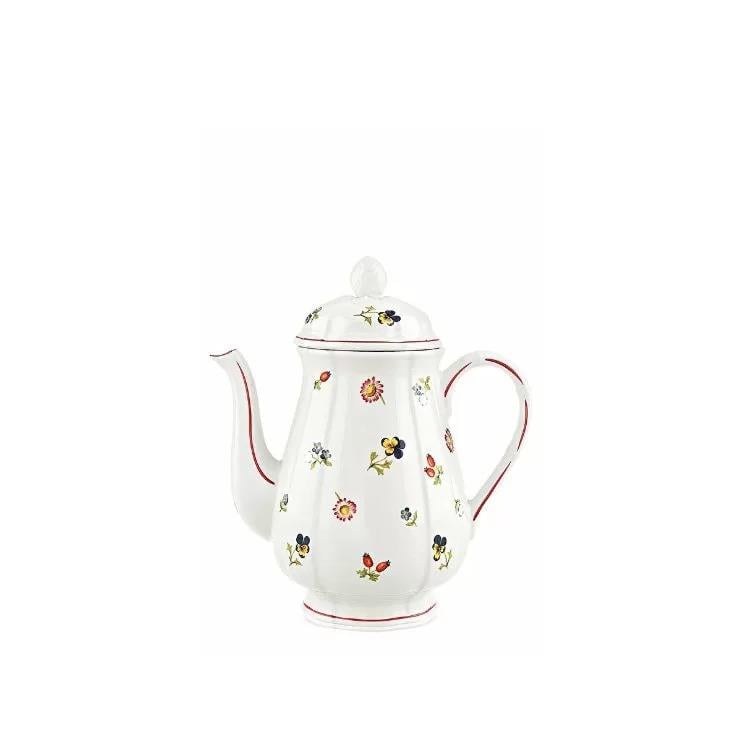 Villeroy & Boch Petite Fleur Çay/Kahve Potu 1 25L
