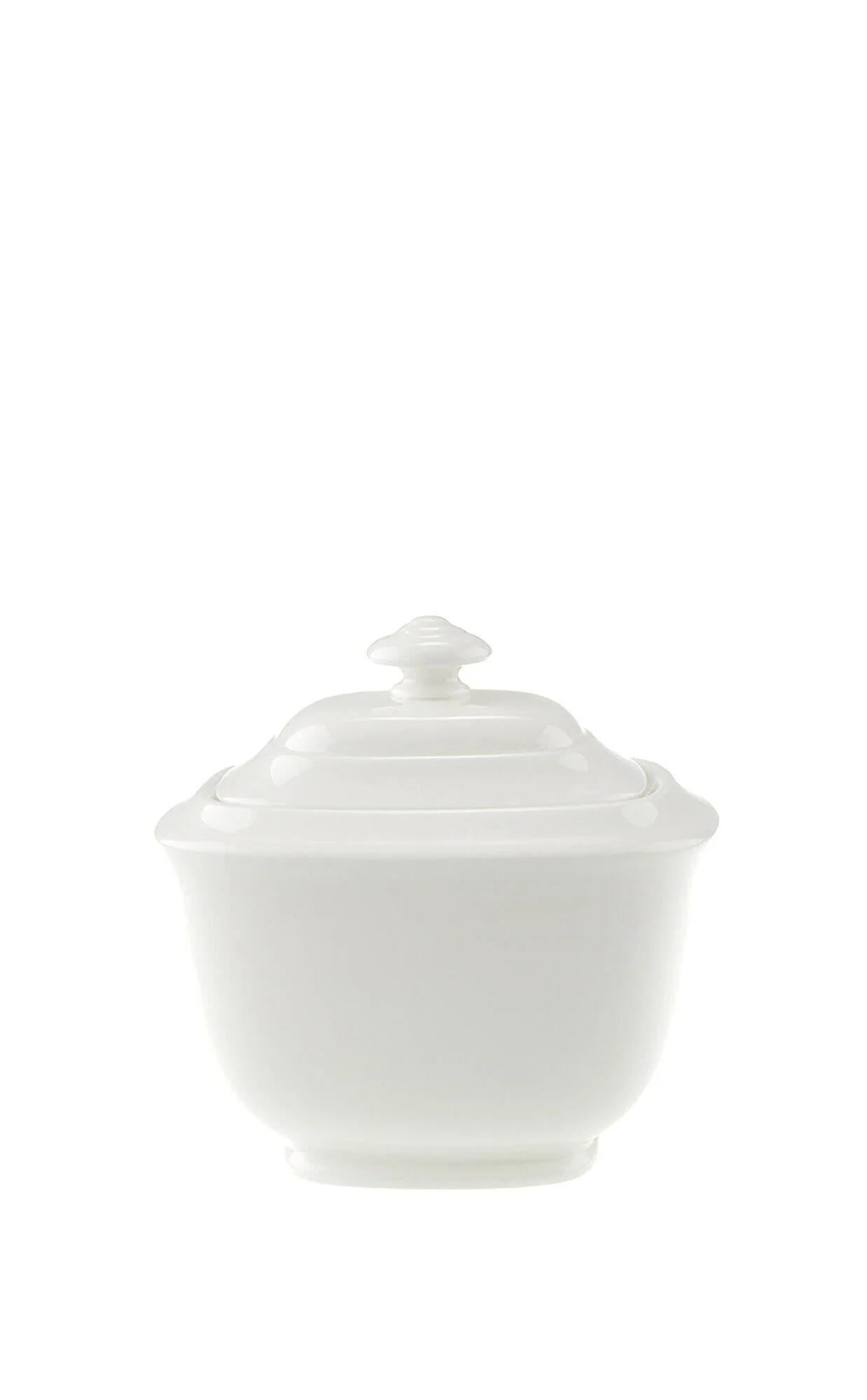 Villeroy & Boch Royal Kapaklı Şekerlik 0.35 L