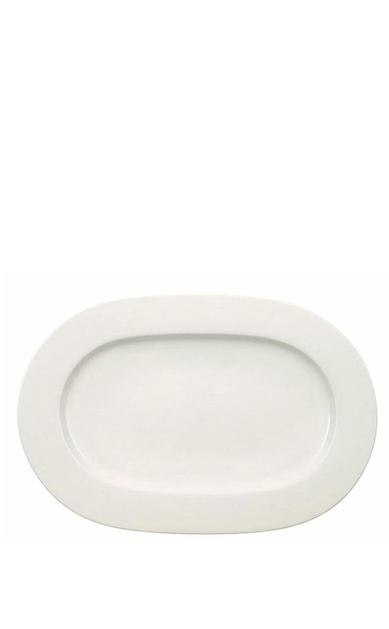 Villeroy & Boch Royal Oval Servis Tabağı 34Cm