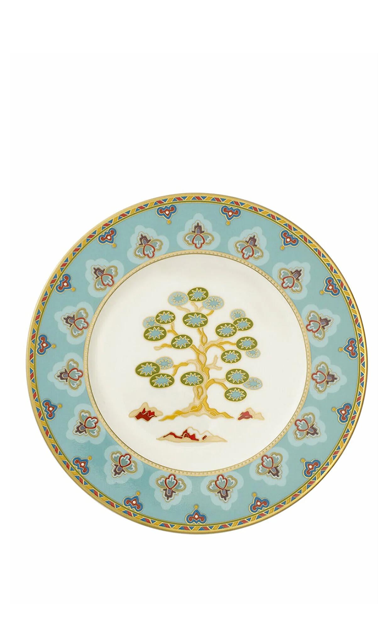 Villeroy & Boch Samarkand Aqua Ekmek Tabağı 16Cm