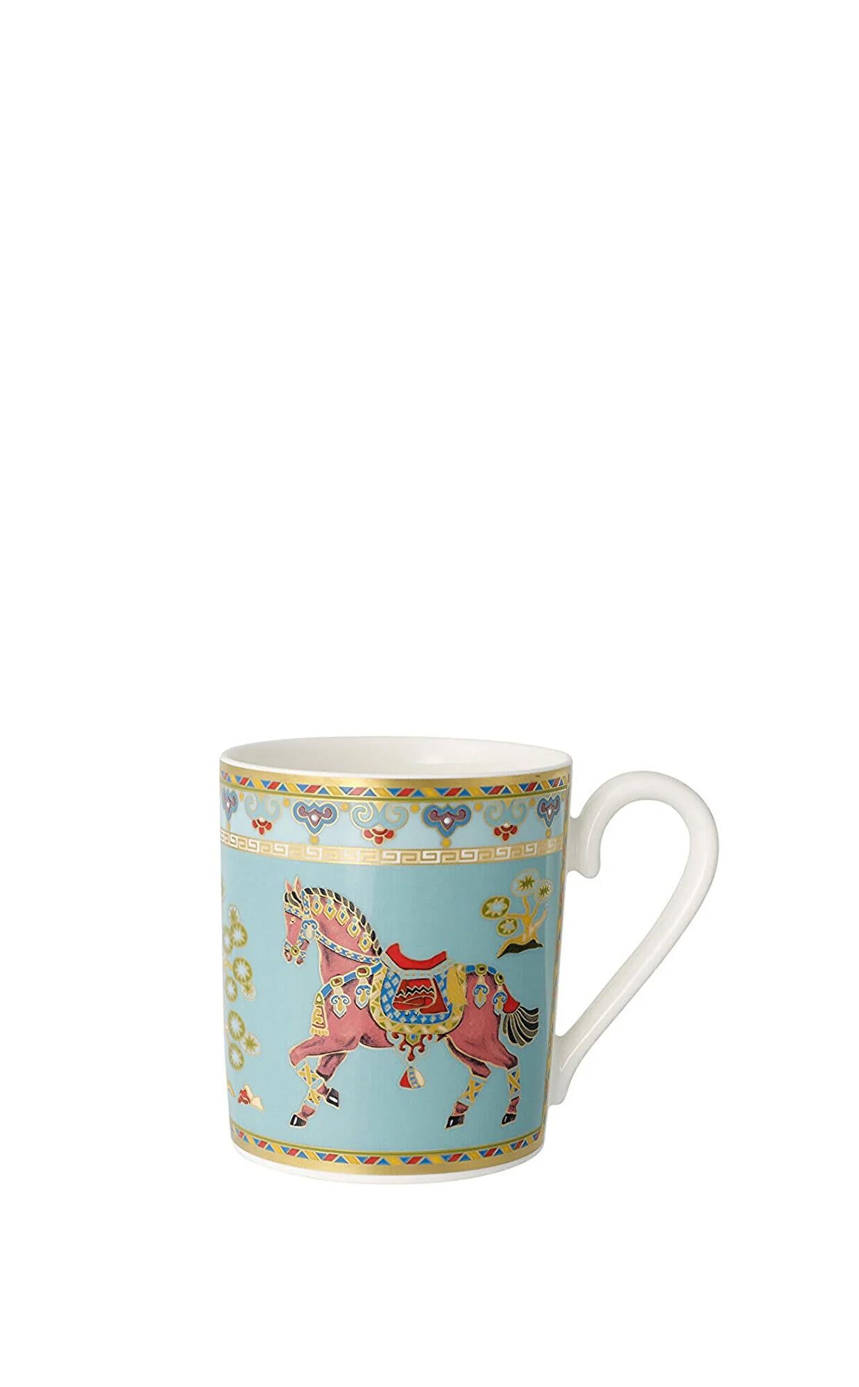 Villeroy & Boch Samarkand Aqua Kupa 0.30 L