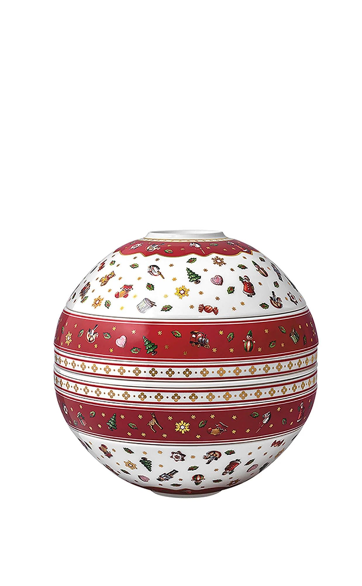 Villeroy & Boch ToyS Delight La Boule Yemek Takımı 7 Parça