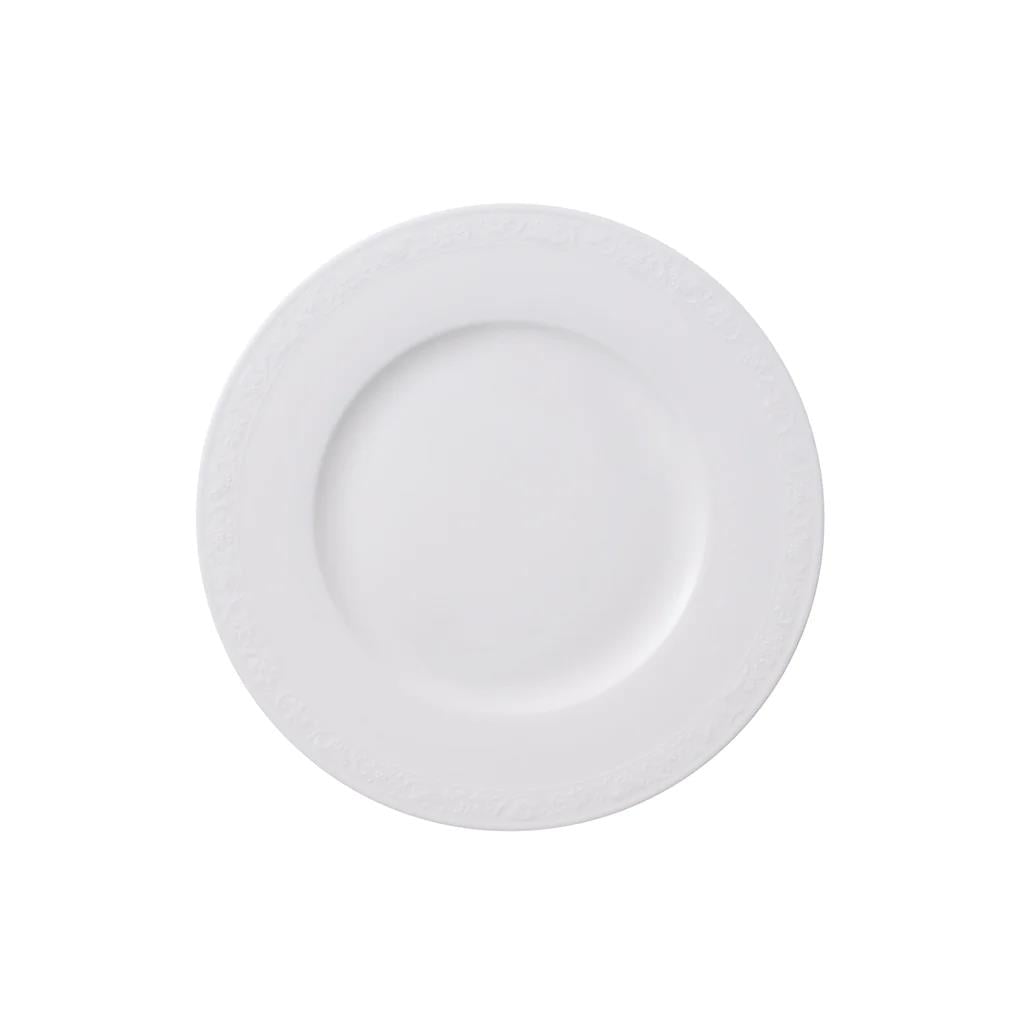 Villeroy & Boch White Pearl Pasta Tabağı 22Cm