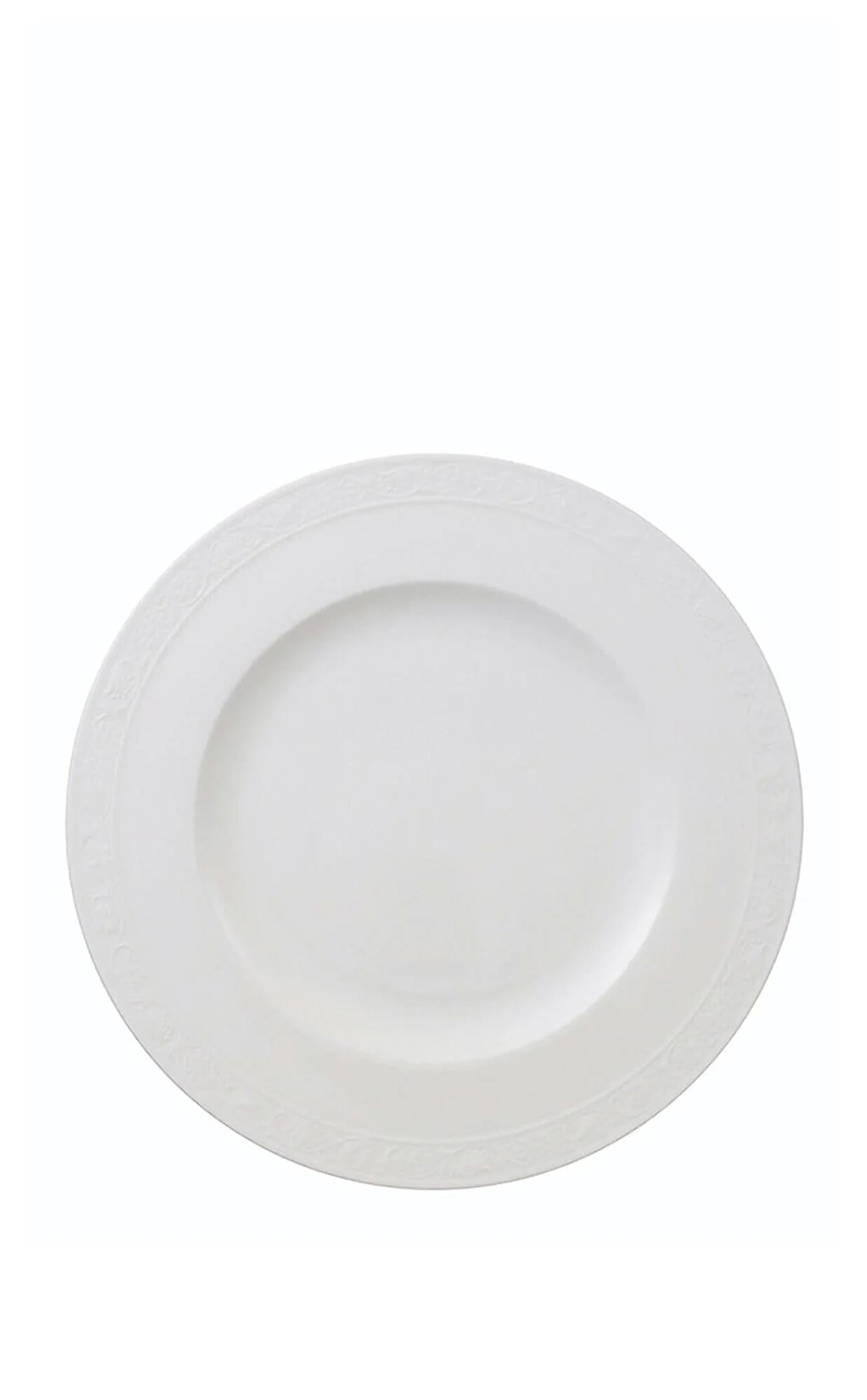 Villeroy & Boch White Pearl Yemek Tabağı 27Cm