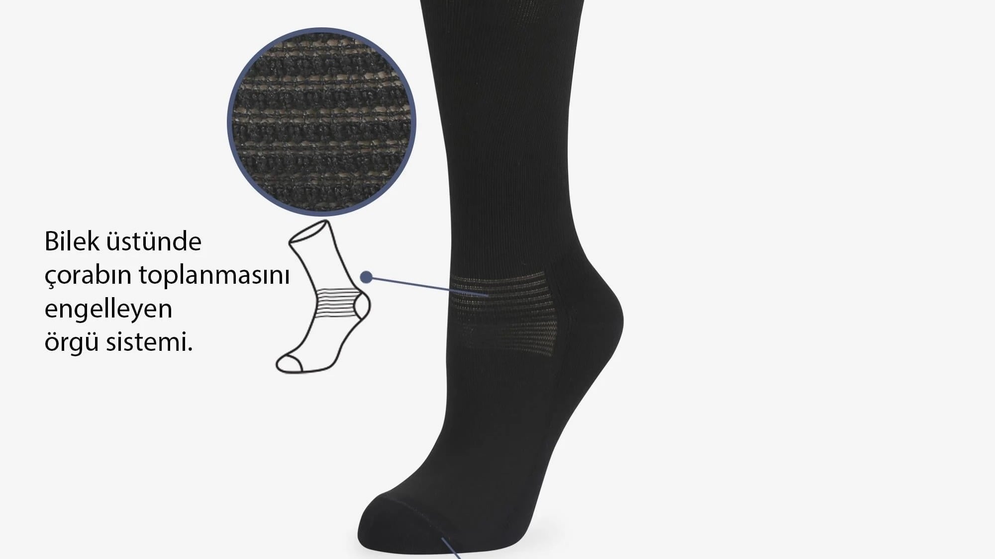 erkek çorap, uçuş çorabı, seyahat çorabı, kompresyon çorabı, uzun uçuş çorabı, unisex uçuş çorabı, siyah kompresyon çorabı, bolero uçuş çorabı, kan dolaşımı destek çorabı, seyahat için çorap, günlük konfor çorabı