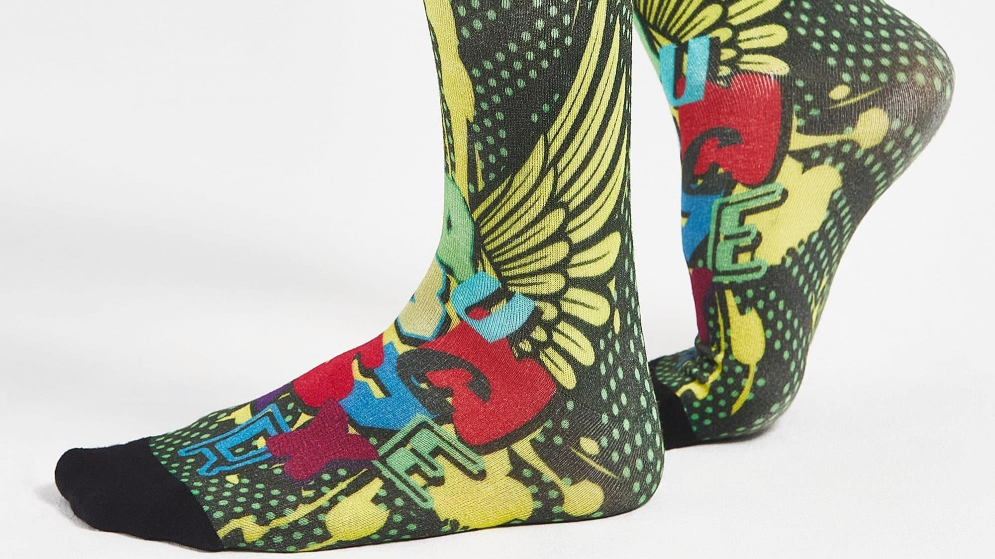 desenli çorap kullanımı, kadın soket çorap, desenli çorap, graffiti çorap, bambu çorap, kadın çorap, günlük çorap, sneaker uyumlu çorap, çorap bakım önerileri, Bolero