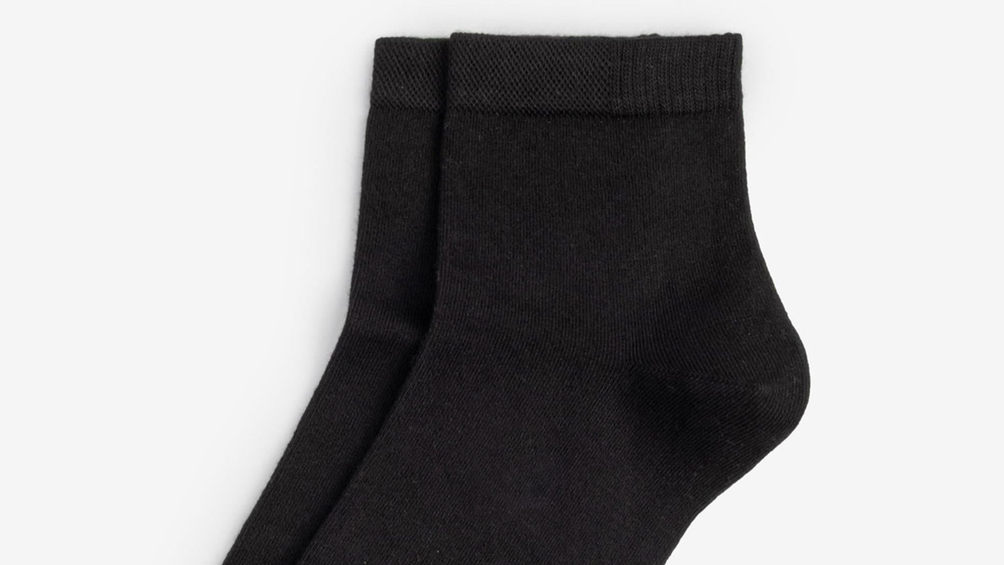 siyah çorap, modal çorap, kadın soket çorap, dikişsiz çorap, kadın çorap, günlük çorap, premium çorap, sneaker uyumlu çorap, loafer çorap, çorap bakım önerileri, Bolero