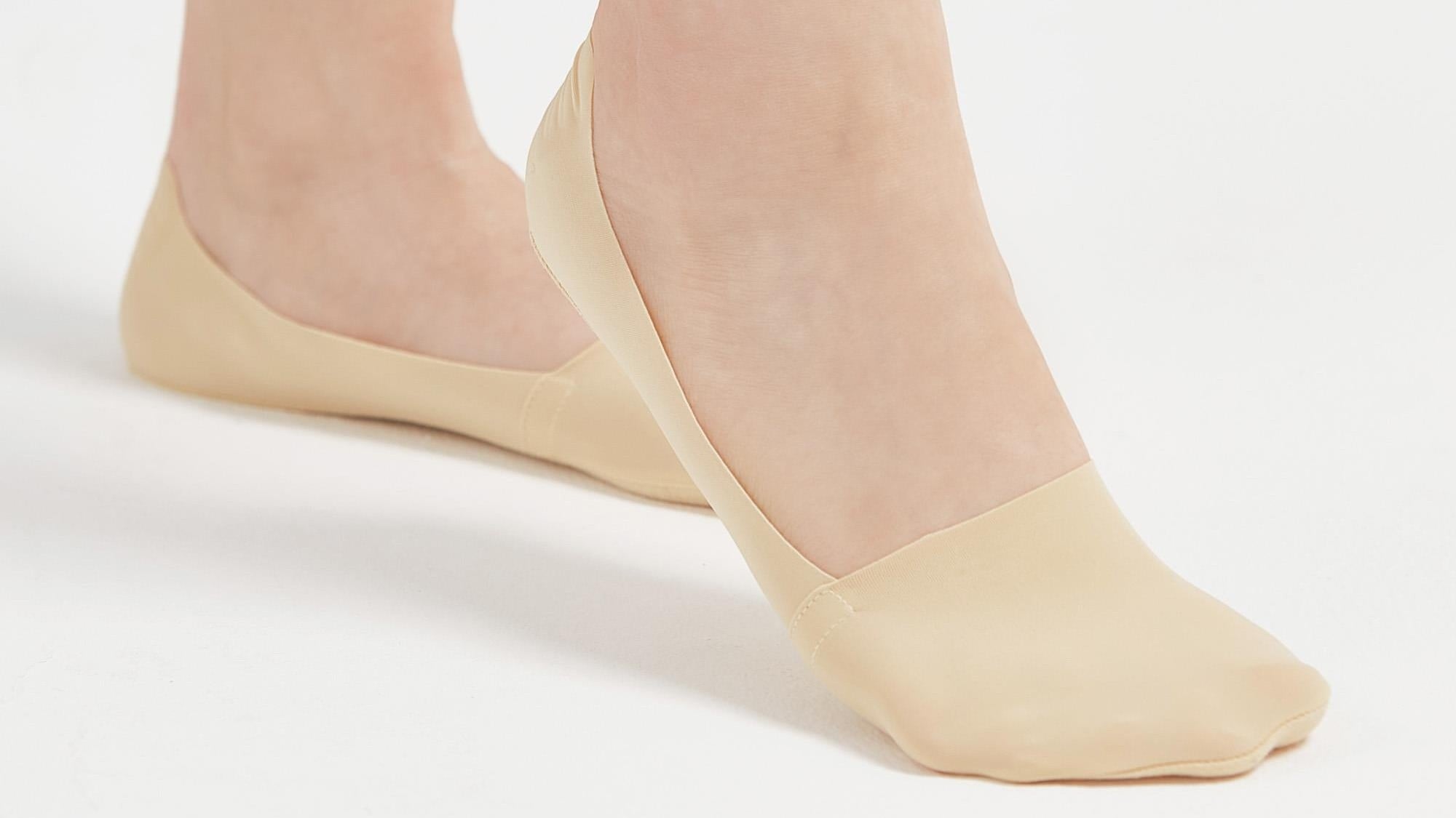 ten rengi babet çorap, kaymayan babet çorap, lazer kesim babet çorap, kadın babet çorap, görünmez çorap, iz yapmayan çorap, loafer çorap, sneaker uyumlu çorap, kadın çorap, Bolero