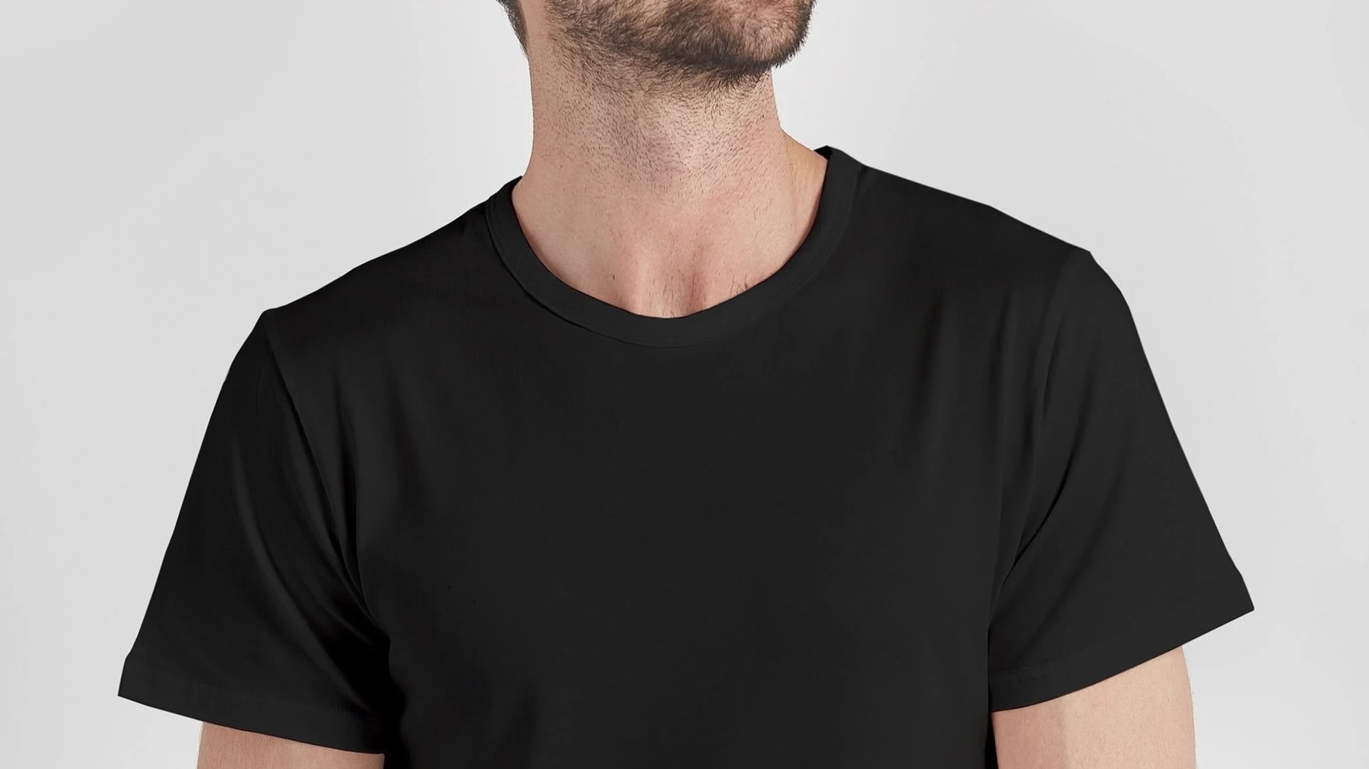 Koyu Renk Gömlekler İçin En İyi İç Giyim Çözümü: Siyah Bisiklet Yaka, iç giyim, Bisiklet Yaka, Siyah, erkek bisiklet yaka fanila, siyah fanila erkek, pamuklu fanila, nefes alan fanila, günlük fanila erkek, rahat fanila, bolero fanila, koyu renk gömlek altına fanila, siyah iç giyim erkek, fanila bakım önerileri