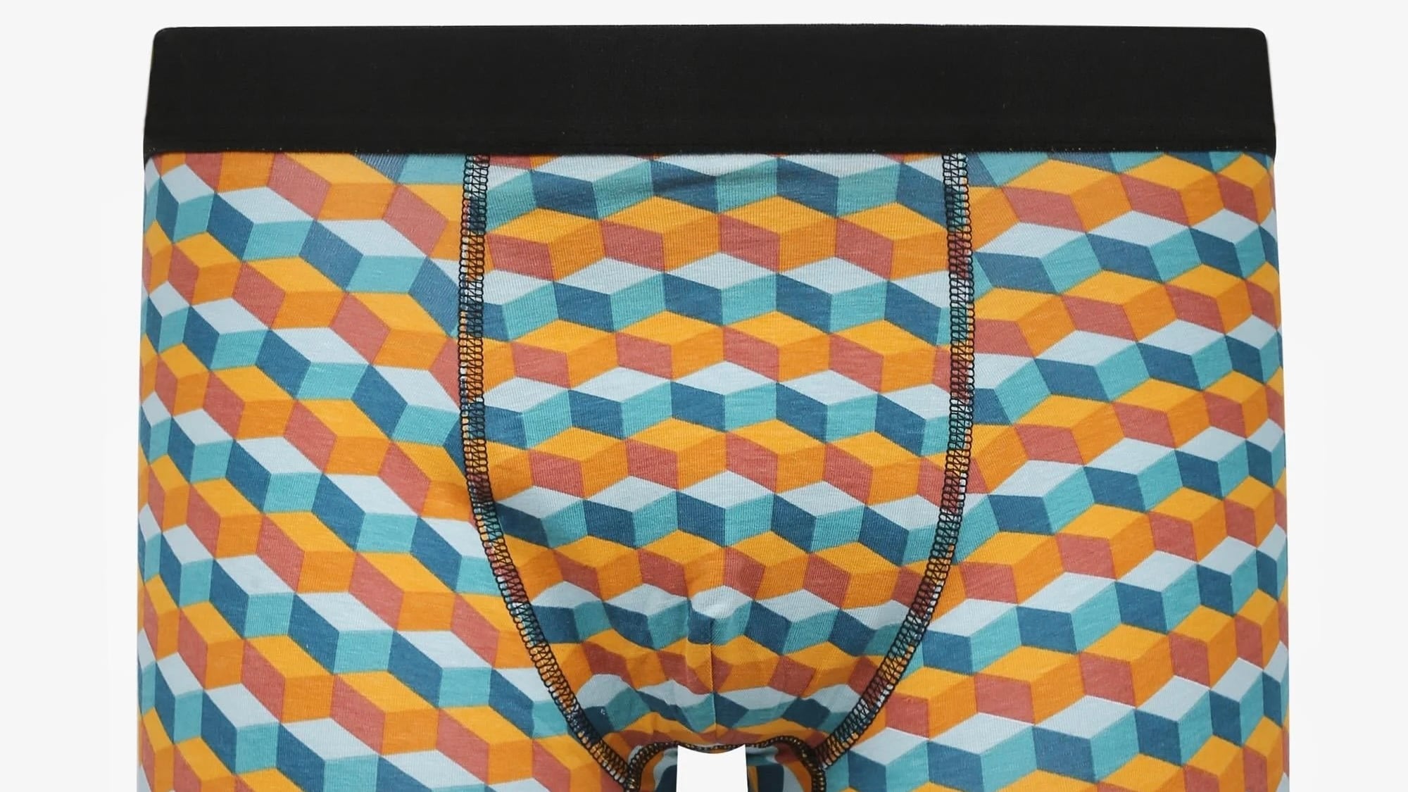 Görsel Şıklık mı, Rahatlık mı? Küp Desenli Boxer ile İkisine de Sahip Olun, boxer, Küp Desen, Renkli, erkek desenli boxer, renkli küp desen boxer, geometrik desen boxer, rahat boxer erkek, nefes alan boxer, bolero boxer, modern erkek boxer, pamuk boxer, erkek boxer seçimi, boxer bakım önerileri