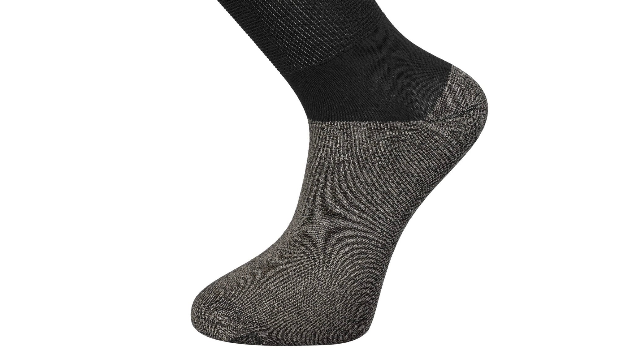 erkek soket çorap, Unisex Premium Gümüş Diabet Çorap, Diabet Çorap Siyah, Gümüş Çorap, Silver Socks, Koku Yapmayan Çorap, Diyabet Çorabı, Sağlıklı Çorap, Bambu Çorap, Kan Dolaşımını Destekleyen Çorap