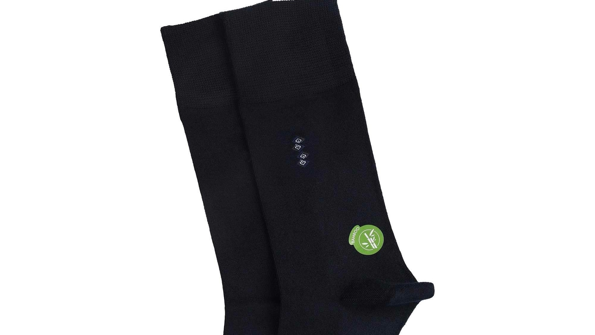 soket çorap, Lacivert/Alt Alta Kare Desen, erkek çorap, erkek bambu çorap, lacivert bambu çorap, kare desen çorap, premium erkek çorap, dikişsiz bambu çorap, siro kompakt bambu çorap, Bolero çorap, nefes alan çorap, konforlu erkek çorap