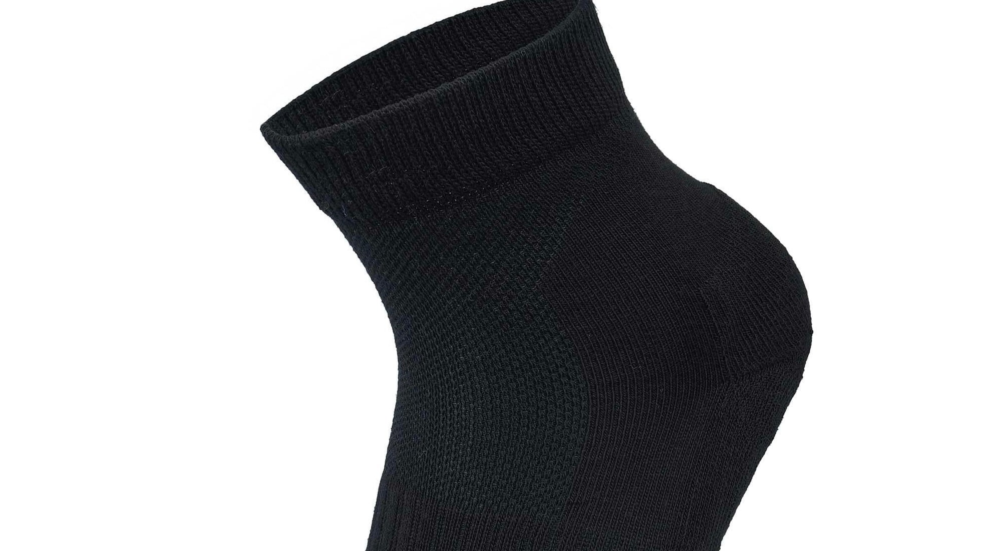 Spor Çorabında Havlu Taban Farkı: Neden Daha Az Yorulursunuz?, erkek patik ve kısa çorap, siyah, unisex spor çorap, taban havlu spor çorap, dikişsiz spor çorap, siyah kısa spor çorap, bolero spor çorap, konforlu spor çorap, havlu taban çorap, günlük spor çorap, yürüyüş çorabı