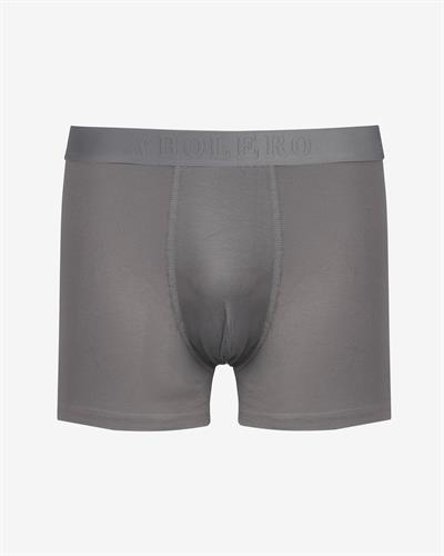 Erkek Bambu Boxer Füme 