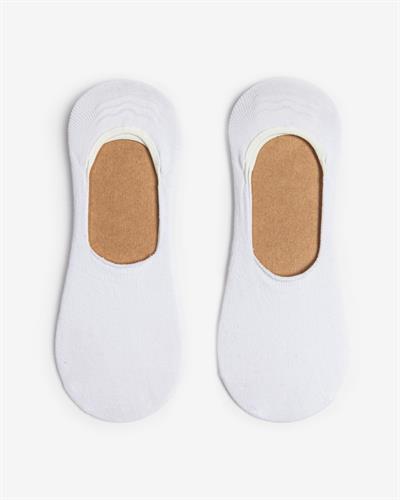 Erkek Premium Dikişsiz Suba Çorap Beyaz