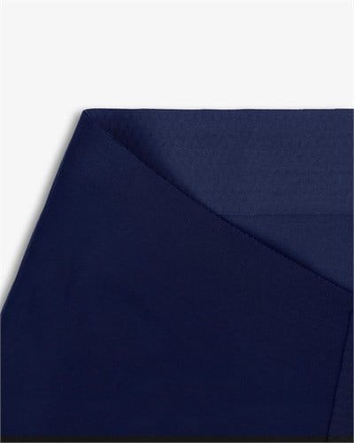 Erkek Aerocool Dikişsiz Boxer Lacivert