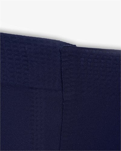 Erkek Aerocool Dikişsiz Boxer Lacivert