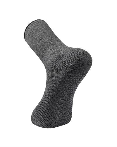 Erkek Kışlık Termal Çorap Antrasit