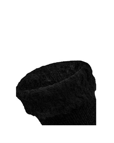 Erkek Kışlık Termal Çorap Siyah