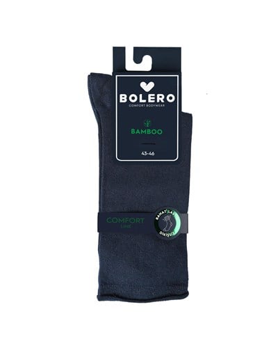 Erkek Premium Dikişsiz Roll Top Lastiksiz 12li Bambu Çorap Asorti