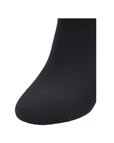 Erkek Premium Dikişsiz Kokulu Yazlık Bambu Çorap Füme