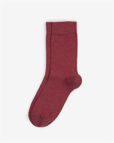 GREEN Geri Dönüştürülmüş Çevre Dostu Recycled Çorap Hibiscus