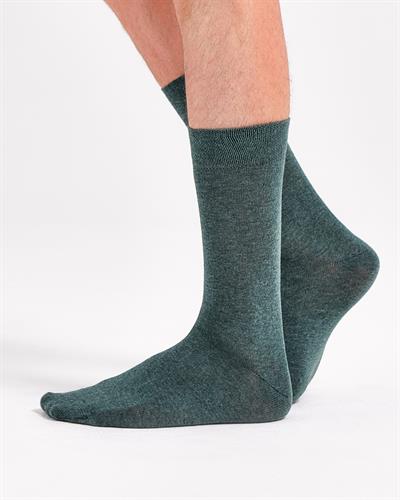 GREEN Geri Dönüştürülmüş Çevre Dostu Recycled Çorap Olive