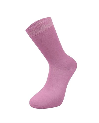 Kadın Dikişsiz Bambu Çorap Lila