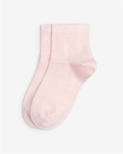 Kadın Premium Dikişsiz Modal Çorap Pembe
