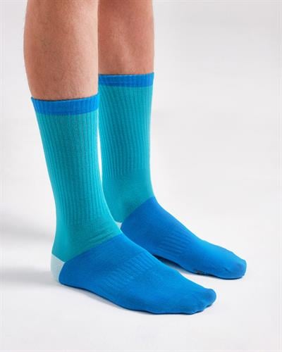 Morning Sports Tasarım Çorap