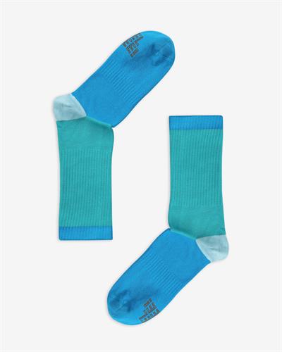 Morning Sports Tasarım Çorap