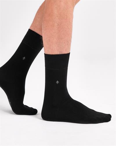 Erkek Premium Dikişsiz Bambu Çorap Çorap