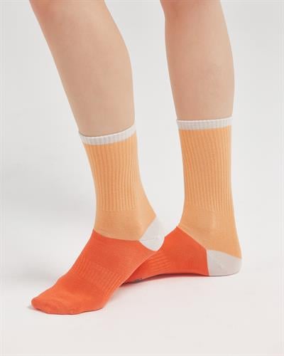 Sports Fan Tasarım Çorap