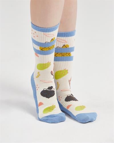 Sports Gear Tasarım Çorap