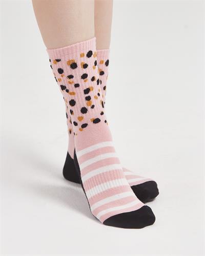 Sports Lovers Tasarım Çorap