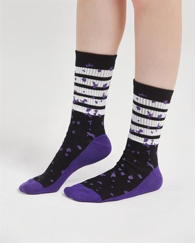 Sports Outfit Tasarım Çorap